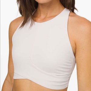 Always Aligned bra size 8